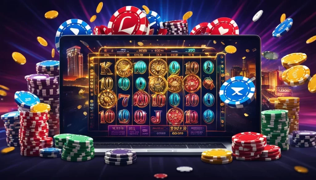 Bước 1 trong cách chơi Tài Xỉu g666 win