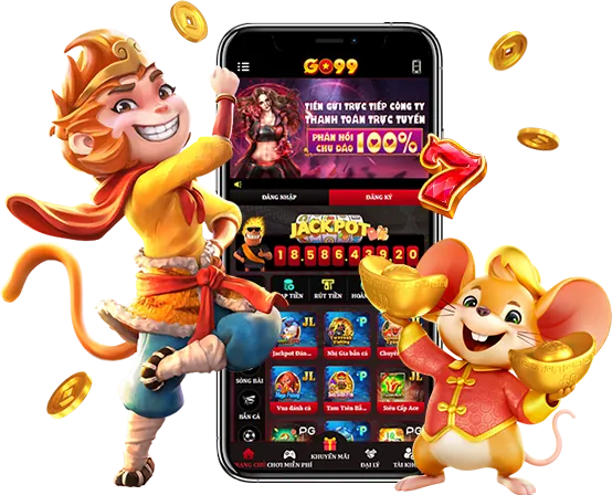 Bắn cá và đá gà tại G666 Win