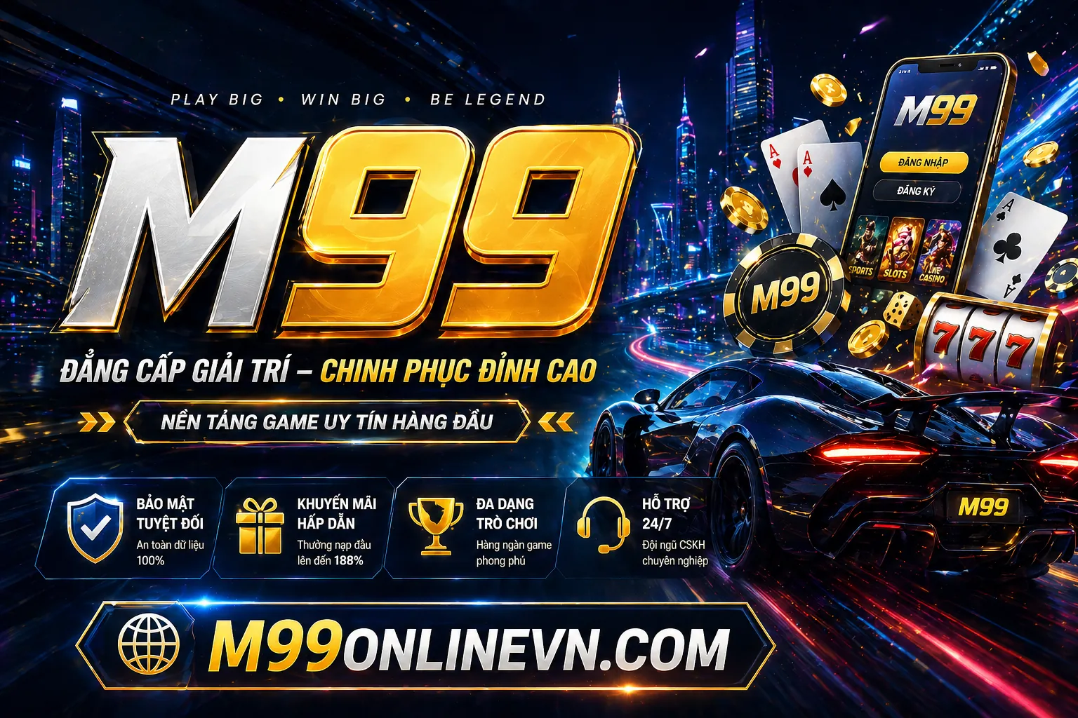 G666 Win thể thao và cá cược trực tuyến